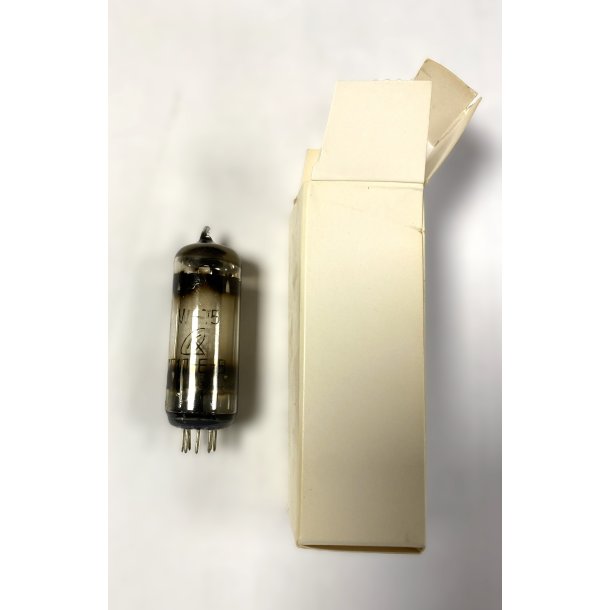 SG1 OA2 Spndingsregulator NOS